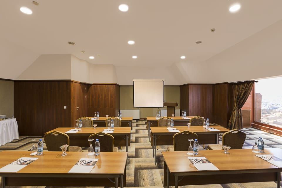 Taxim Express Hotel in Istanbul