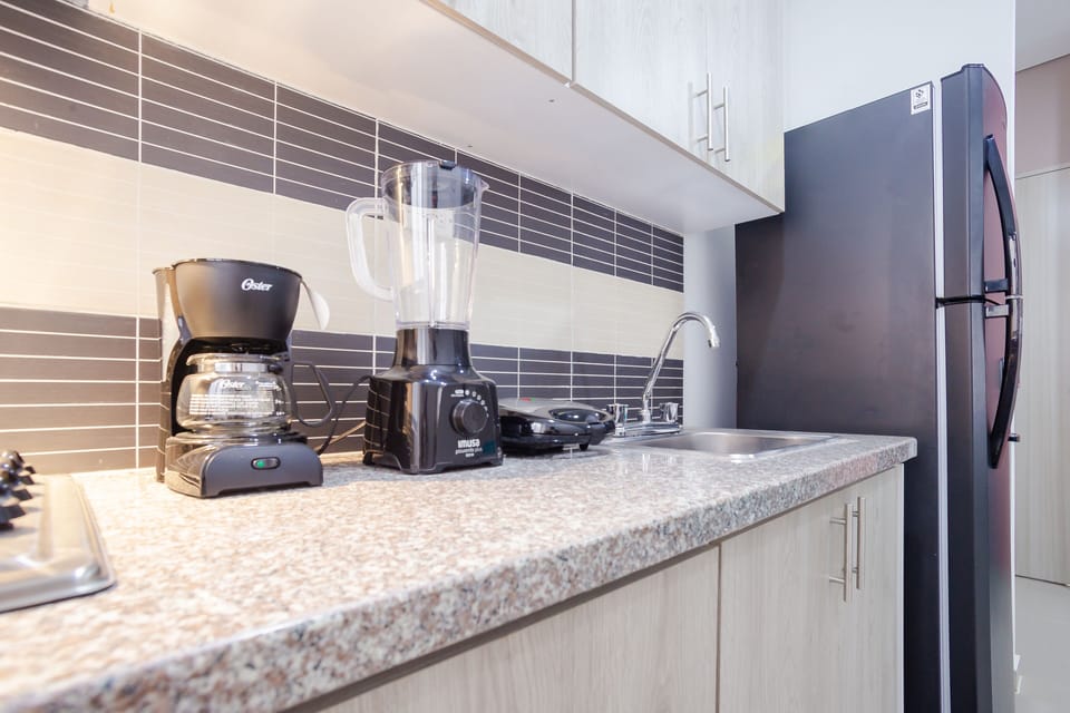 Executive Room | Coffee and/or coffee maker