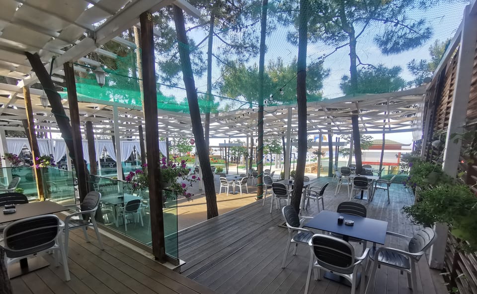 New Akileda Hotel Hotel in Tirana County, Albania
