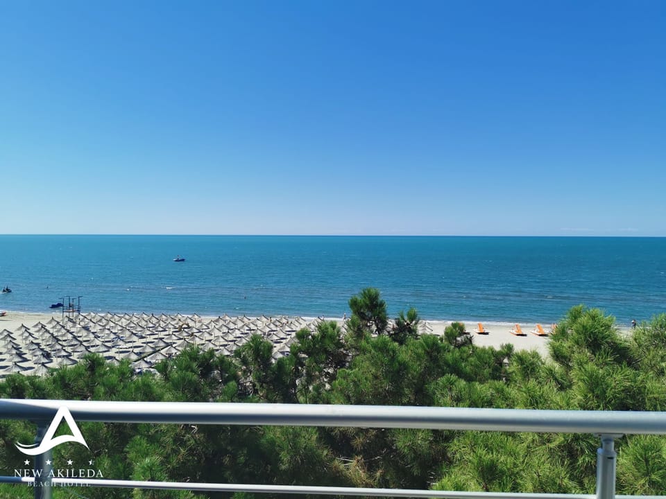New Akileda Hotel Hotel in Tirana County, Albania