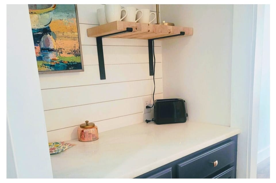 Condo, 1 Bedroom | Interior