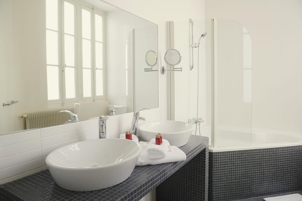 Hôtel Bristol Pau Hotel in Pau