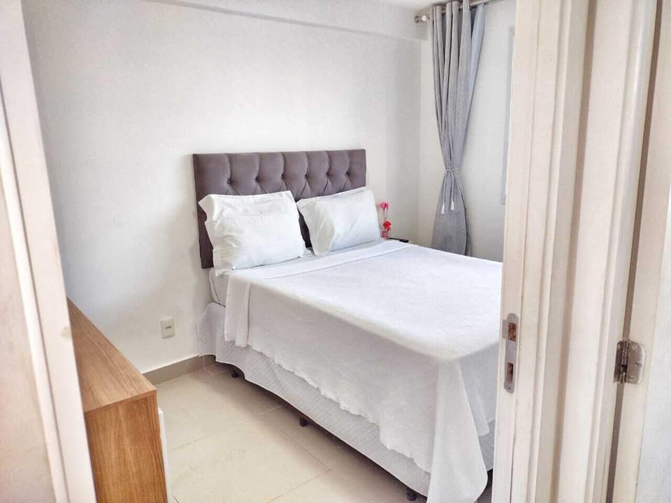Standard Apartment | 2 bedrooms, premium bedding, free cribs/infant beds, free WiFi