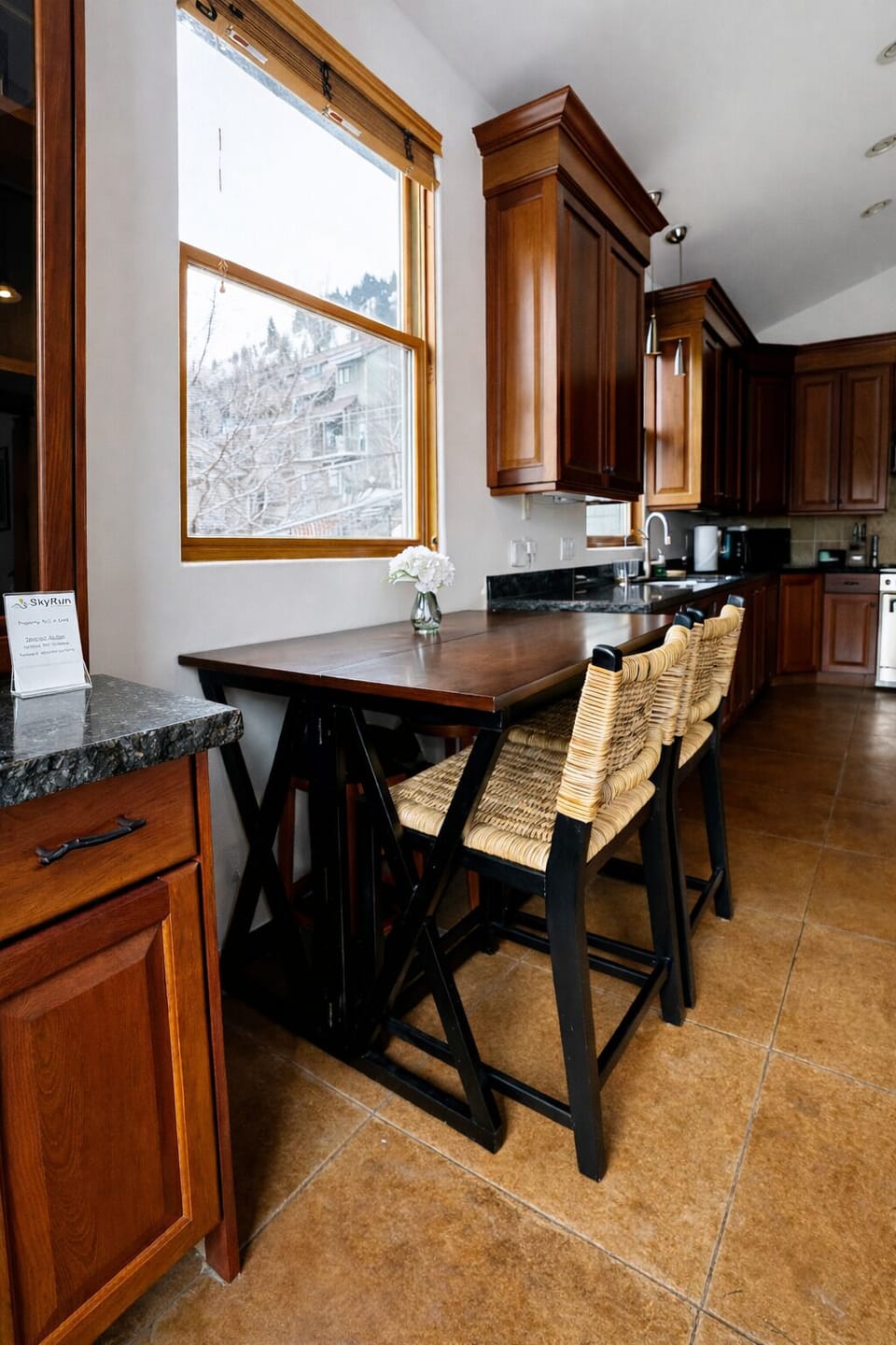 House, 3 Bedrooms | Private kitchen | Fridge, oven, coffee/tea maker, toaster