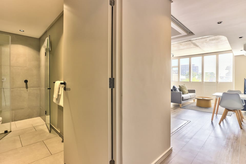 Studio, 1 Bedroom, Smoking, Balcony | Interior