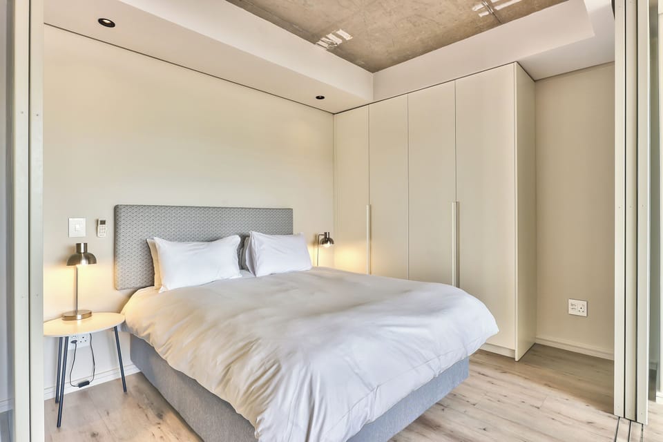 Studio, 1 Bedroom, Smoking, Balcony | 1 bedroom