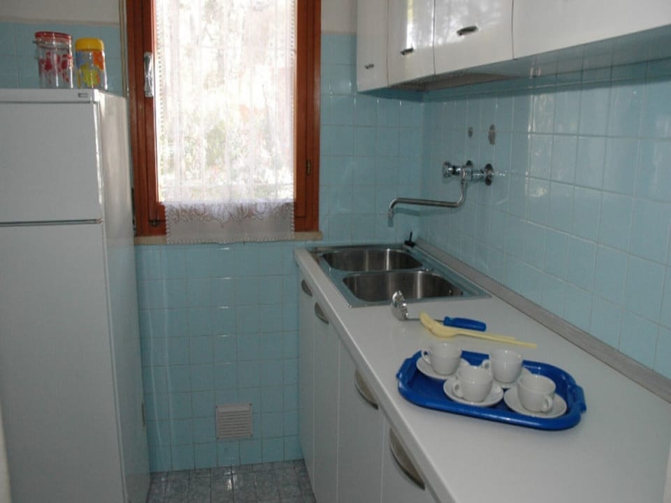 Villa, 2 Bedrooms, Patio, Garden View | Interior