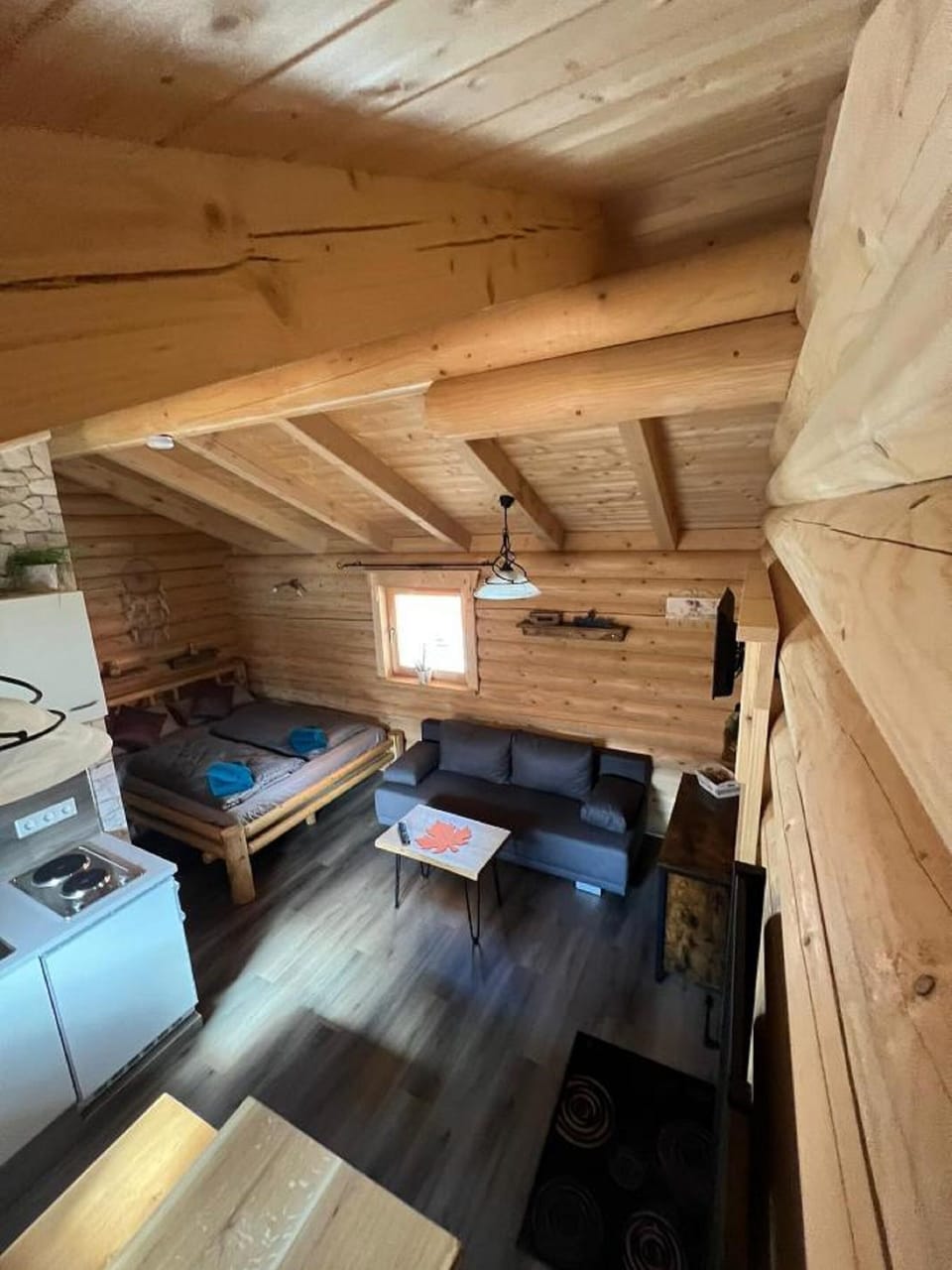 Studio | Free WiFi, bed sheets