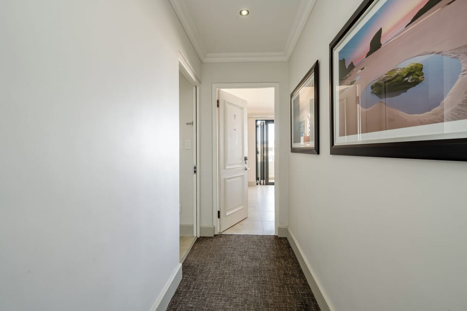 Village Two Bedroom Residence | Iron/ironing board, free WiFi, bed sheets
