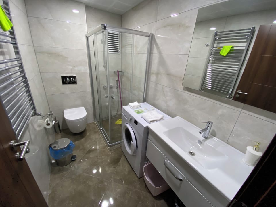 Yelken Pansiyon Sinop Bed and Breakfast in Turkey