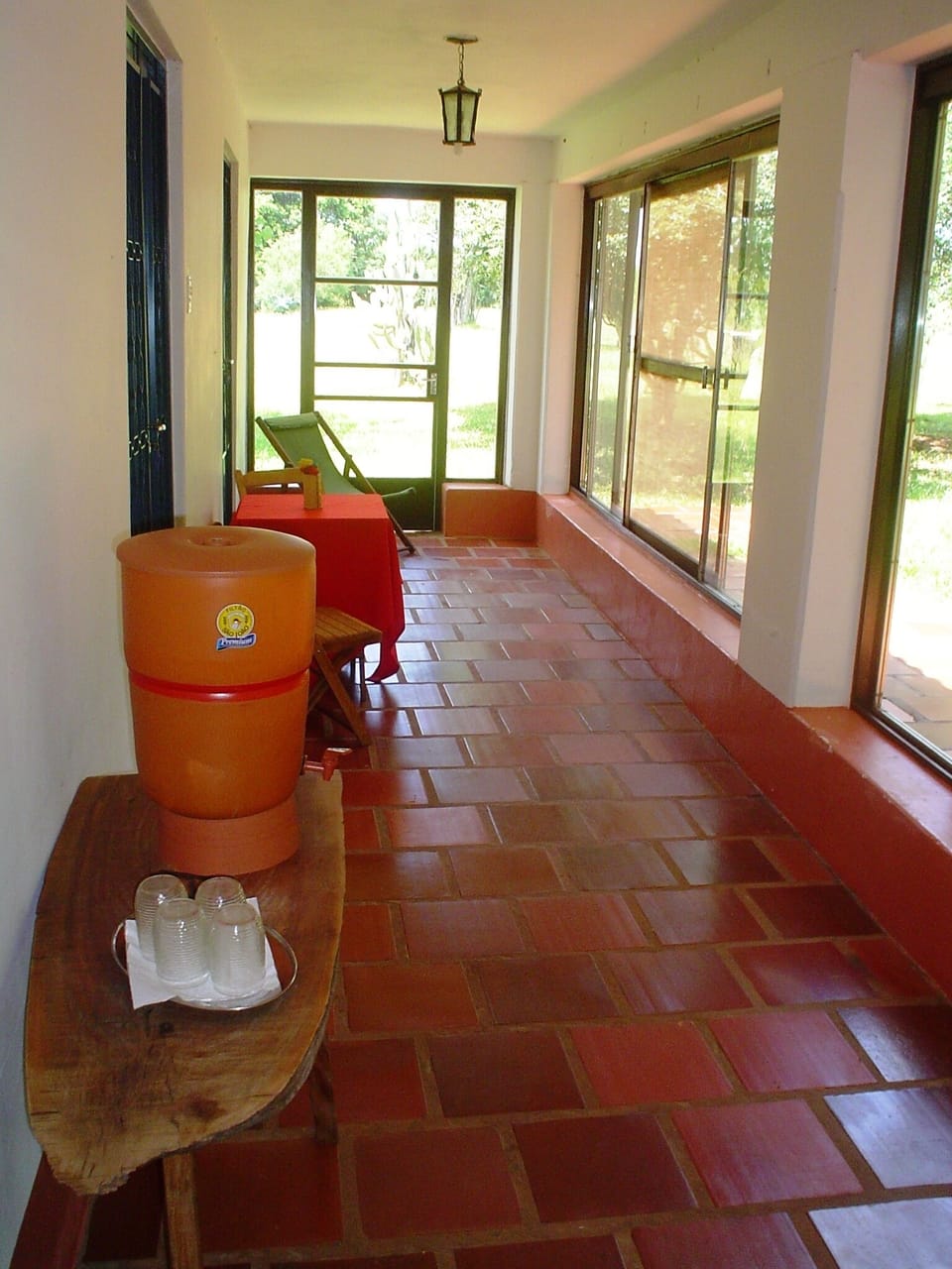 Basic Double or Twin Room | Blackout drapes, iron/ironing board, free WiFi, bed sheets