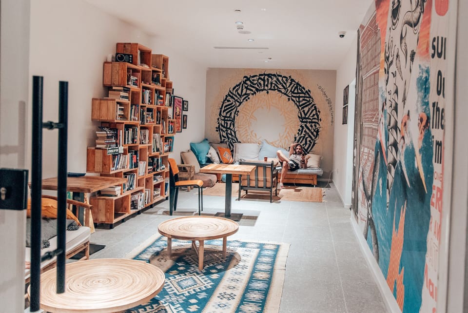 Library