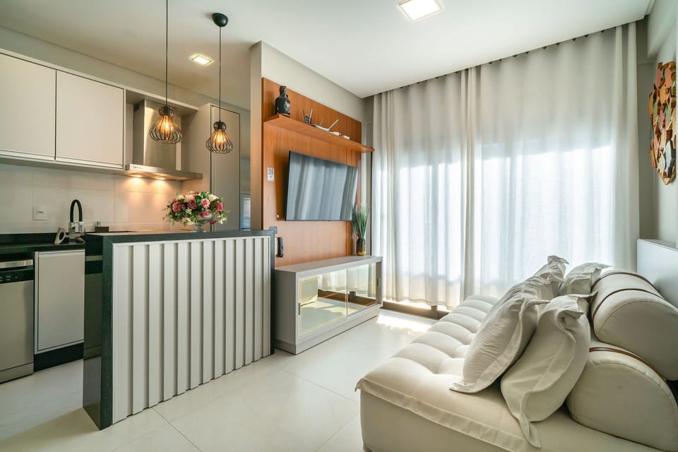 Room | Living area | 32-inch Smart TV with digital channels, TV