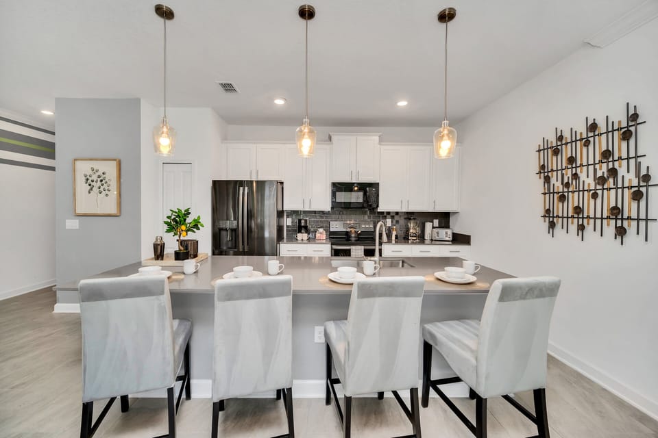 House (4 Bedrooms) | Property amenity