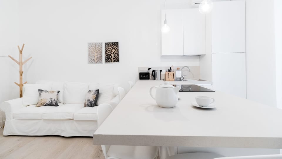 House | 1 bedroom