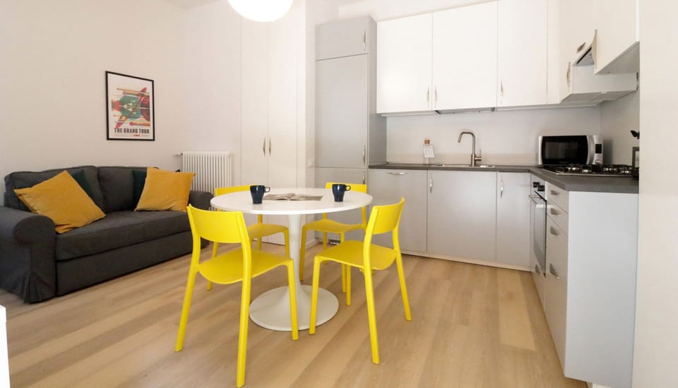 House | 1 bedroom, iron/ironing board, WiFi