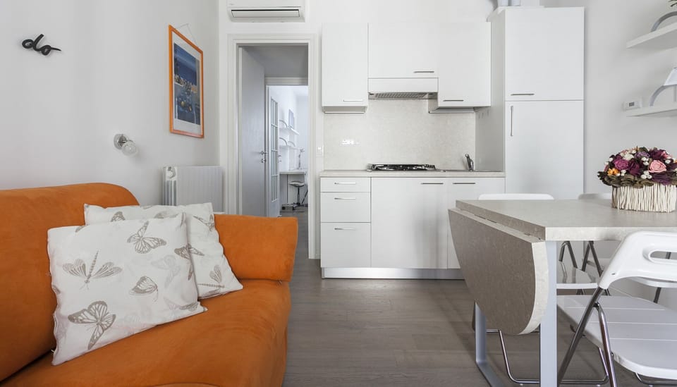 House | 1 bedroom