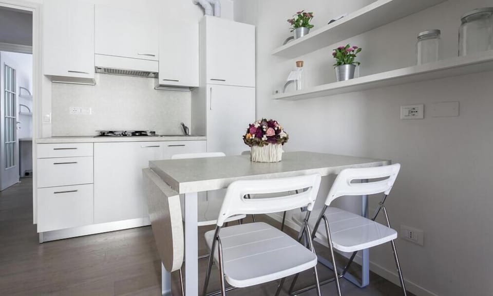 House | 1 bedroom