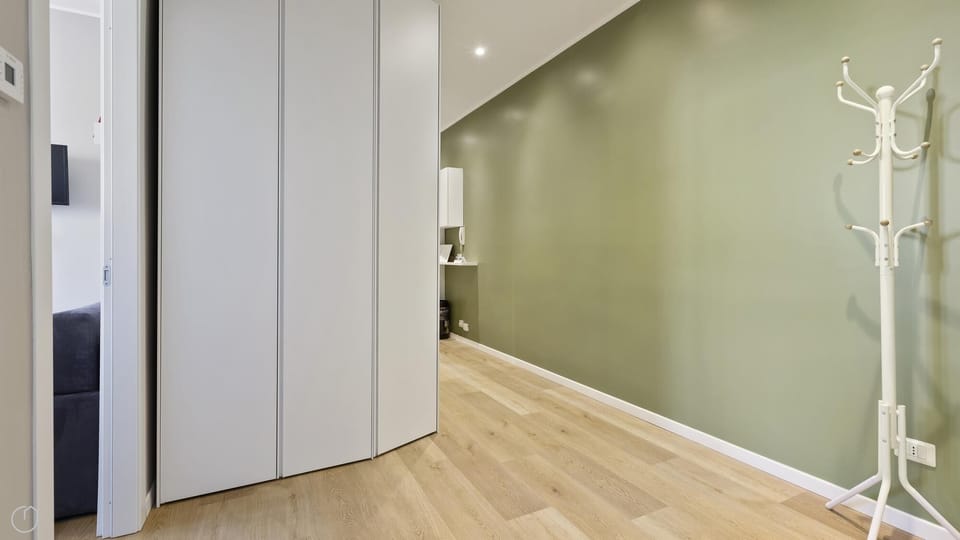 House | 1 bedroom