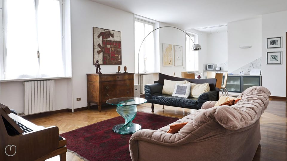 House | 1 bedroom, WiFi