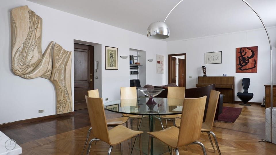 House | 1 bedroom, WiFi