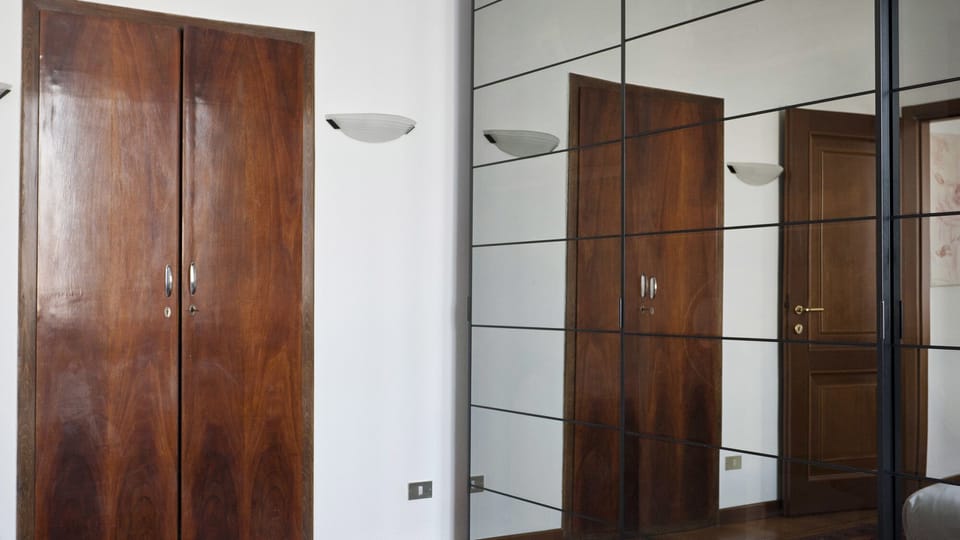 House | 1 bedroom, WiFi