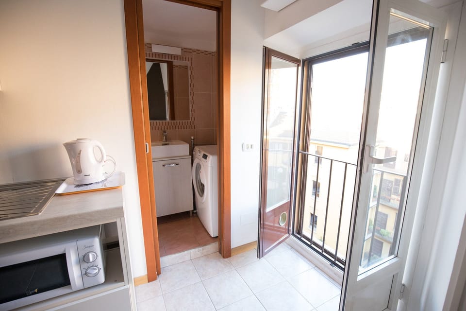 House | 1 bedroom