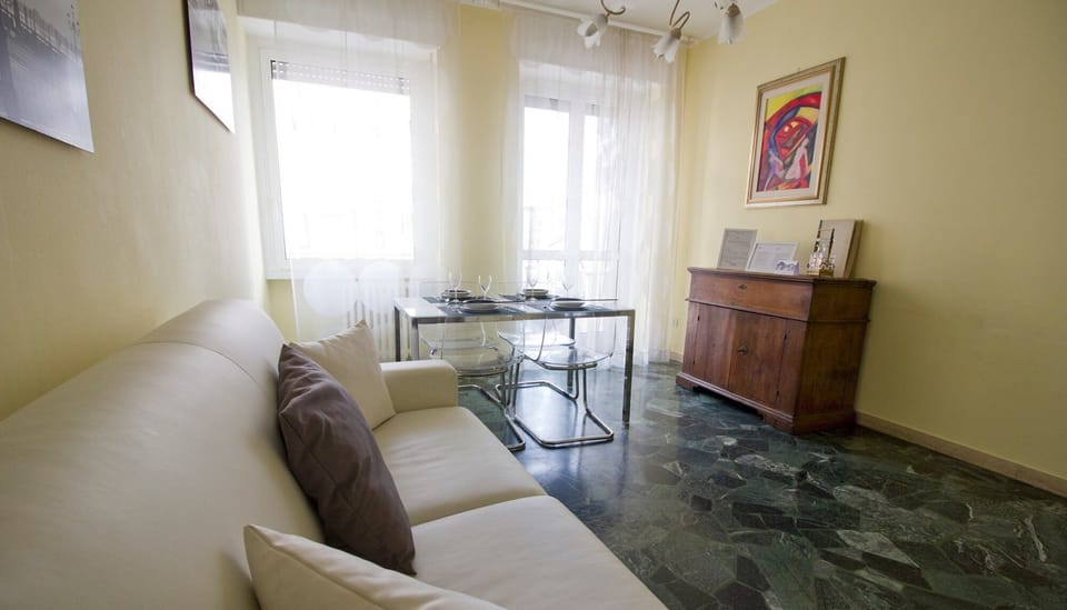 House | 2 bedrooms, WiFi