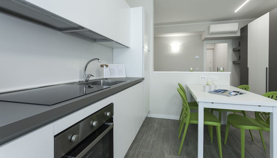 House | 1 bedroom, iron/ironing board, WiFi