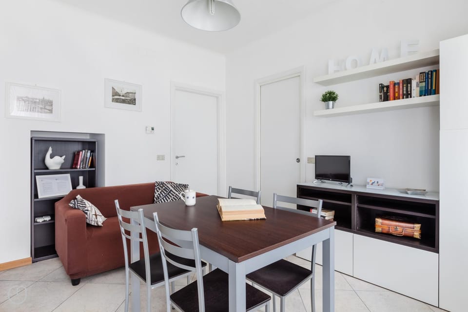 House | 1 bedroom, WiFi