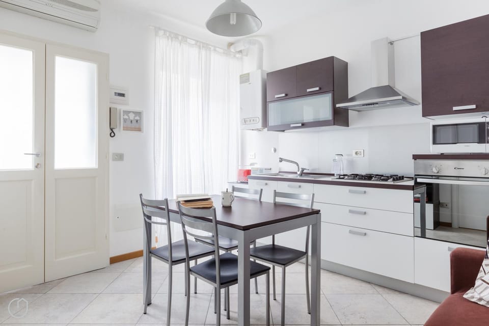 House | 1 bedroom, WiFi