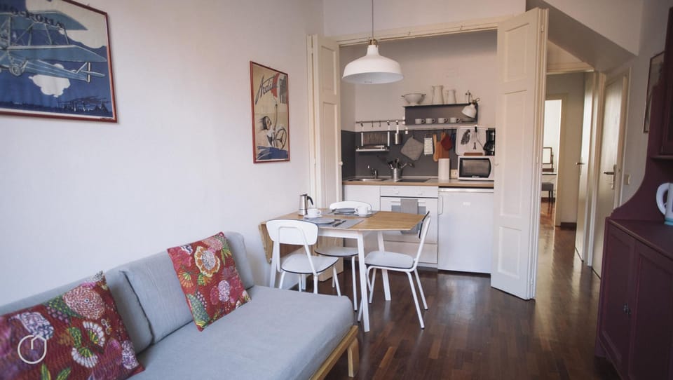 House | 1 bedroom