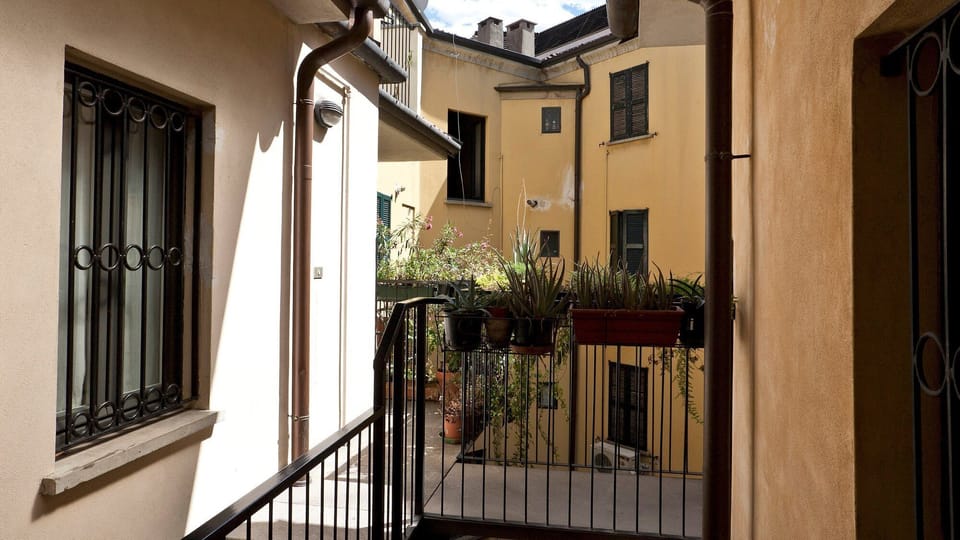 House | 1 bedroom