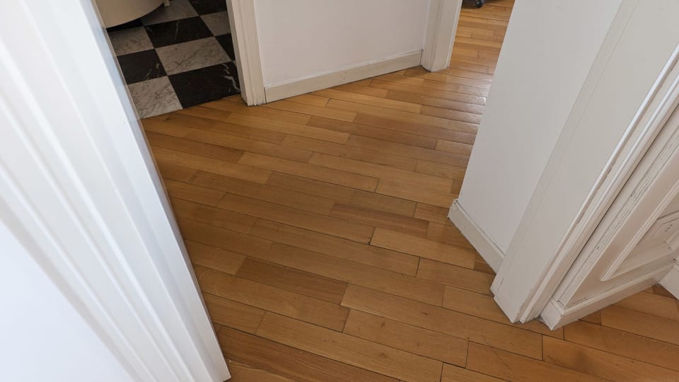 House | 1 bedroom
