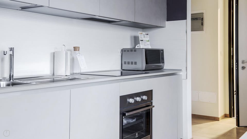 House | 1 bedroom, iron/ironing board, WiFi