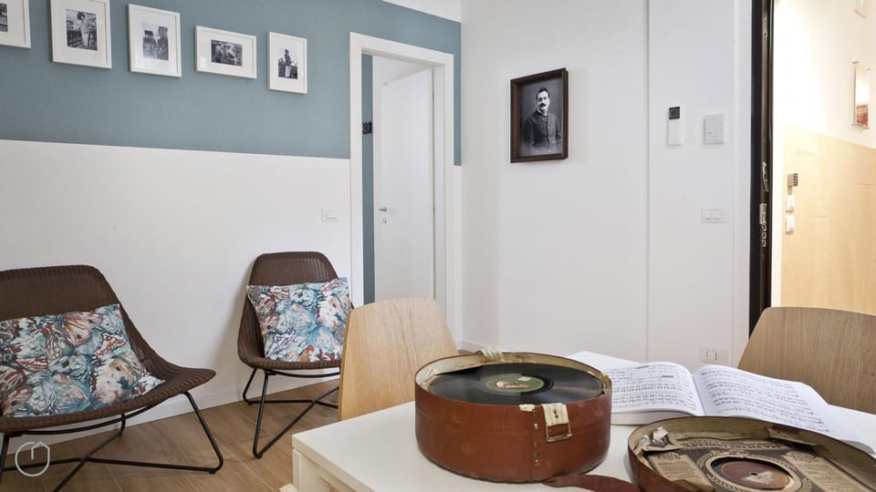 House | 1 bedroom