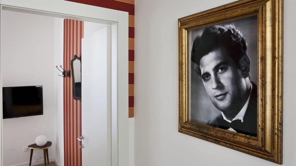 House | 1 bedroom