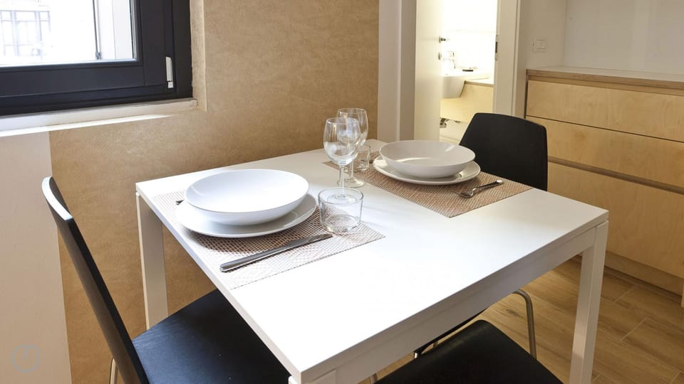 House | 1 bedroom, WiFi