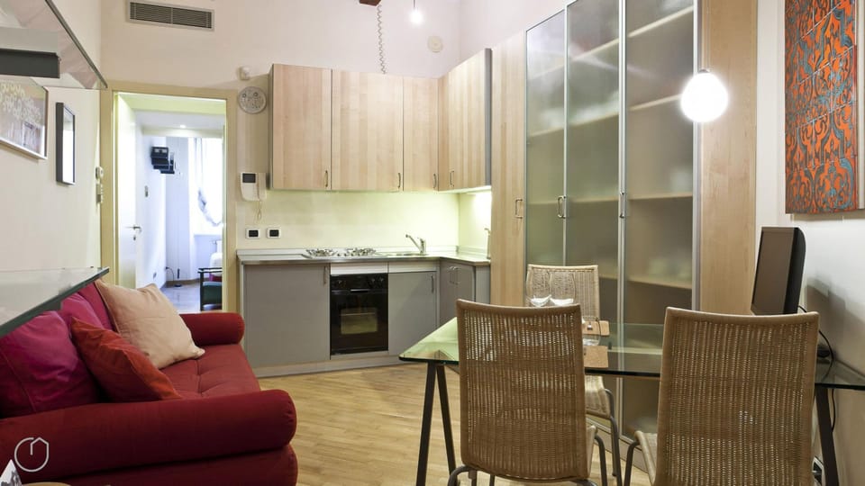 House | 1 bedroom