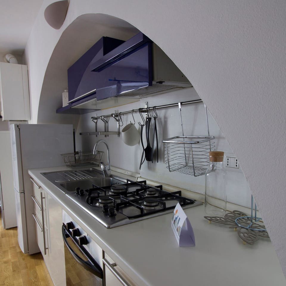 House | 1 bedroom