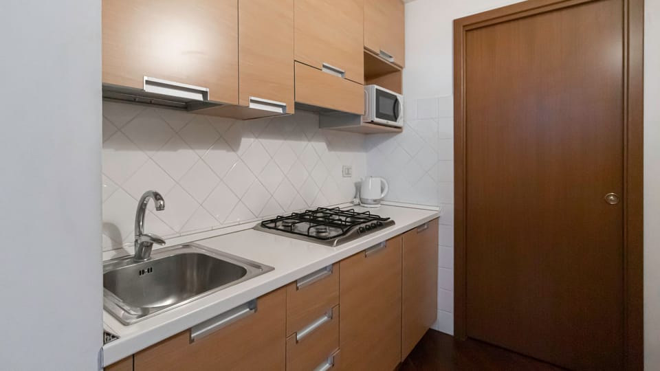 House | 1 bedroom, WiFi