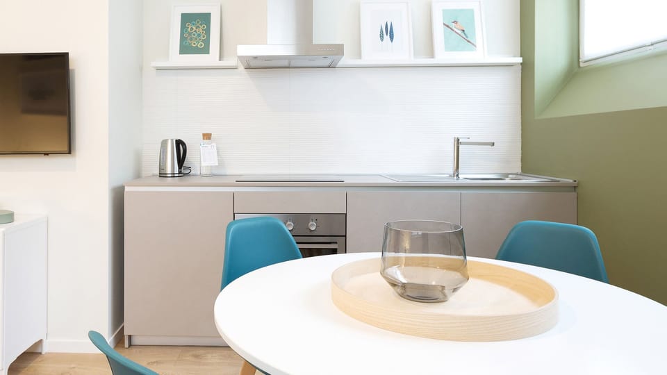 House | 1 bedroom
