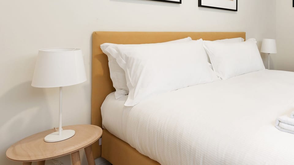 House | 1 bedroom, iron/ironing board