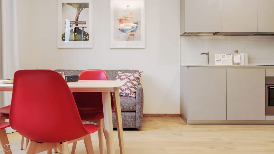 House | 1 bedroom