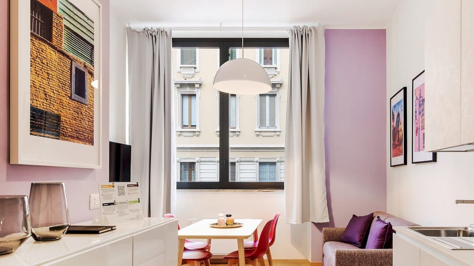 House | 1 bedroom