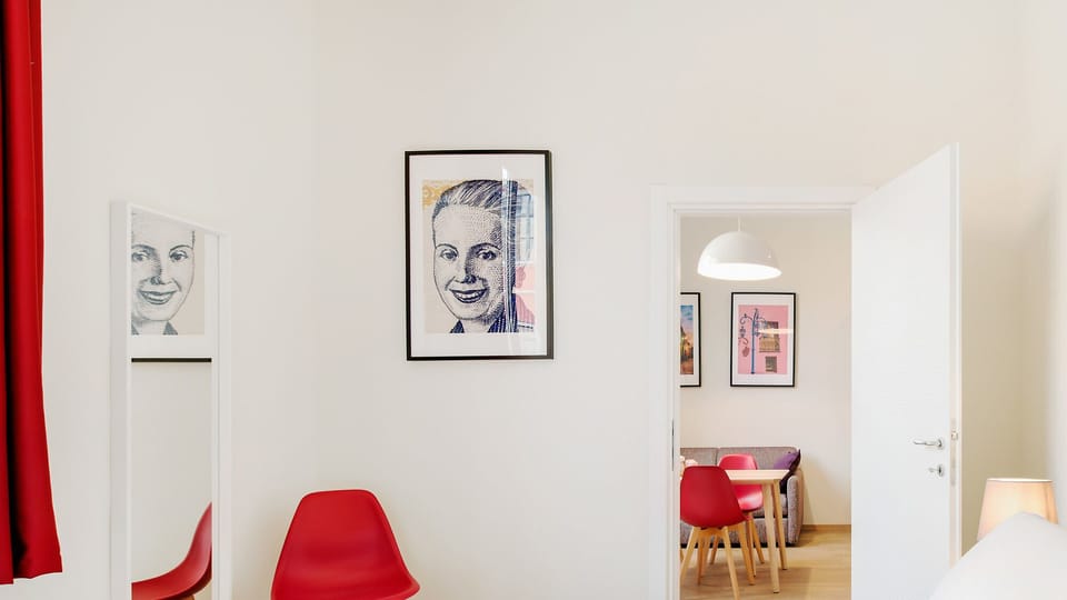 House | 1 bedroom