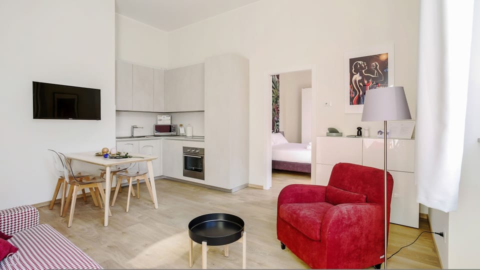 House | 1 bedroom