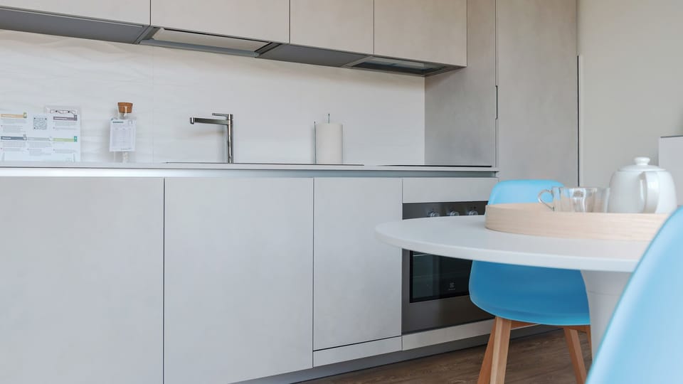 House | 1 bedroom
