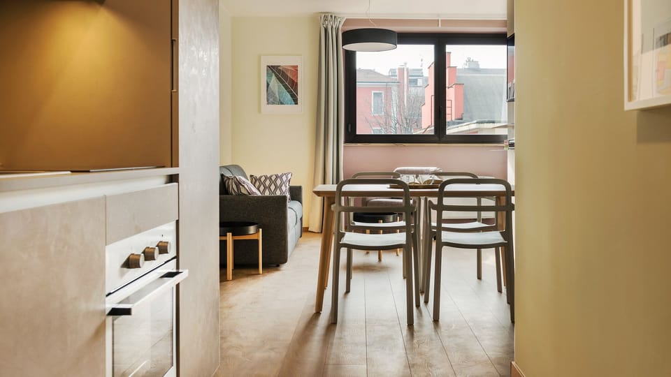 2 bedrooms, WiFi