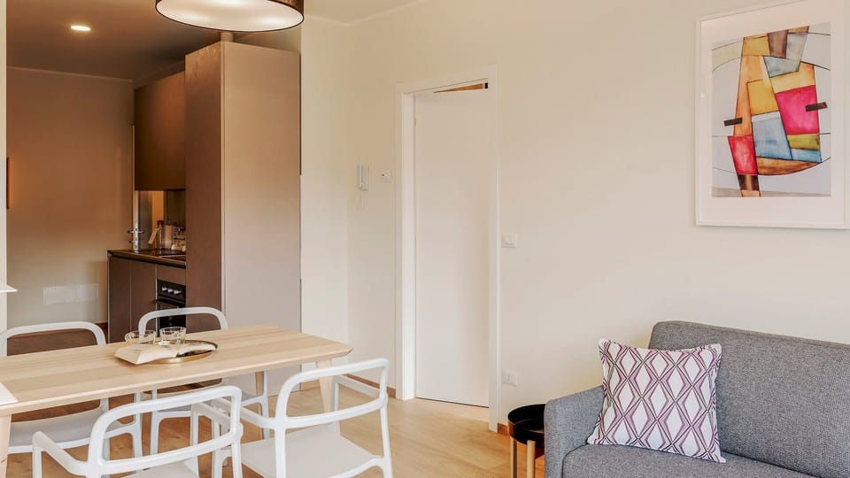 2 bedrooms, WiFi